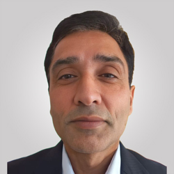 Dr. Naveen Dhanda