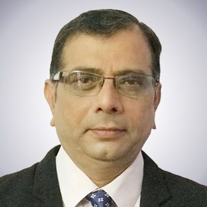 Rajesh-K-Gupta---Advisor-to Bikanervala---Bikanervala-International-Delhi