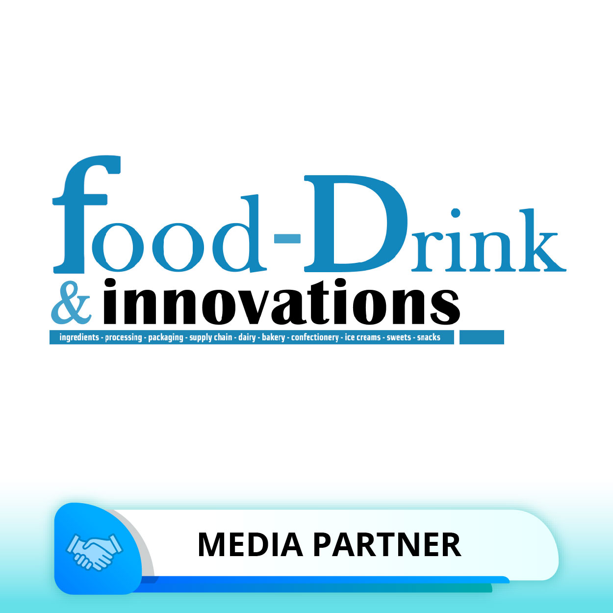 FOOD – DRINK & INNOVATIONS