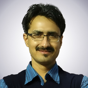 Chandresh panwar - Head QC - BIKAJI FOODS INTERNATIONAL LIMITED (2)