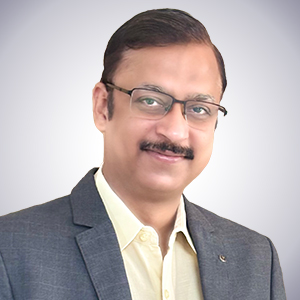 Dr. Dheeraj Mishra - Projects & Engineering Lead -India EM - Mondelez India Foods Pvt. Ltd