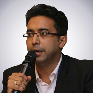Dr. Nandan Joshi - Head – Medical & Scienific Affairs - Dr. Reddy’s & Nestle Health Science