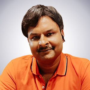 Kumar Tarun - Head Quality R&D and Regulatory - Bisleri International Pvt Ltd