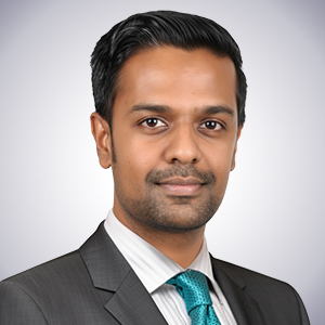 Murali Krishnan - R&D lead - Hershey India Pvt Ltd