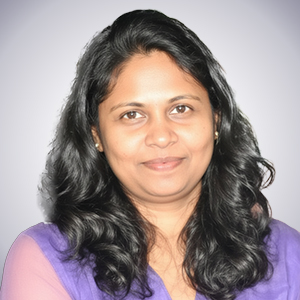 PREETHI RAJASHEKAR NAIR - Senior Director- Food safety,Quality, Regulatory-APAC - Cargill