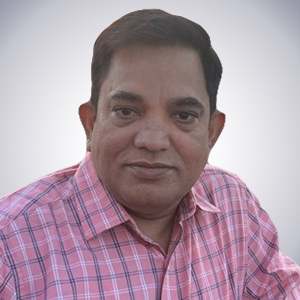 Shailendra Jaiswar - DGM Supply Chain Quality - Jubilant FoodWorks Ltd_