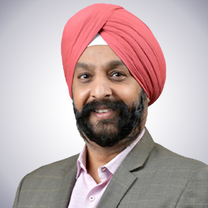 Swarn Singh - Director R&D - Kellogg's