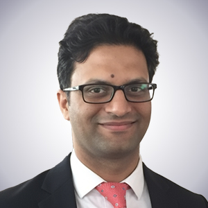 Varinder Jaswal - Senior Director, R&D, Growth India & SEA - Mondelēz International