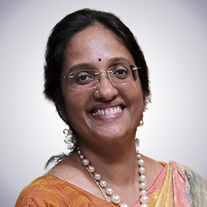 Vidya Sridhar - R&D Head Foods - Amway (Chennai)