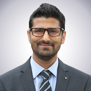 Vikas Gupta - Global Head - R&D - Tata Consumer Products