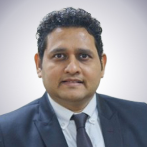 Vikram Kelkar - Managing Director - Hexagon Nutrition
