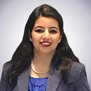 Aditi Oberoi Kapoor - VP R&D and Operations - Aarkay Food Products Ltd