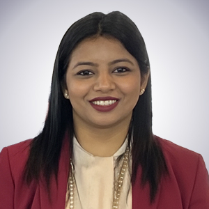 Aditi Oberoi Kapoor - VP R&D and Operations - Aarkay Food Products Ltd