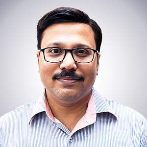 Akshay Kadam - Asst. Vice President (Product Development and R&D) - Liberty Oil Mills Limited
