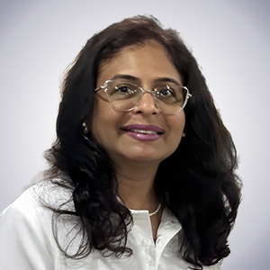 Asha Sridhar - Copporate Quality Assurance - Suhana Masale