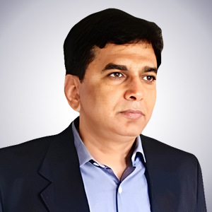 Chandrashekhar Kulkarni - VP - Technical - Food Division - Desai Brothers Ltd