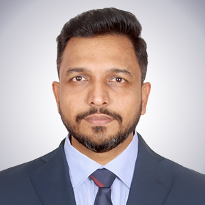 Dhhawal B.Janwasia - Director Business - Blue tokai coffee