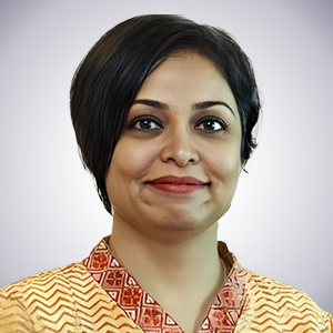 _Dr.Madhavi Marathe - Head of Clinical Nutrition Medical Affairs and Clinical Research - Sun Pharmaceutical Industries Ltd_