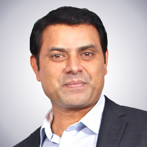 Karan Thomar - MD - Rattan Organic
