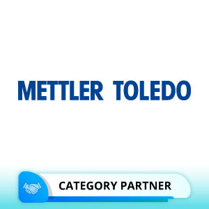 METTLER-TOLEDO