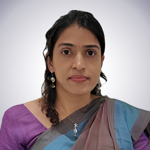 Pritee Chaudhary - Regional Director - Food Safety and Standards Authority of India