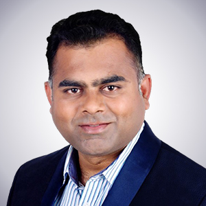 Ritesh Madaviya - India Head - Quality & Food Safety - Mars-01