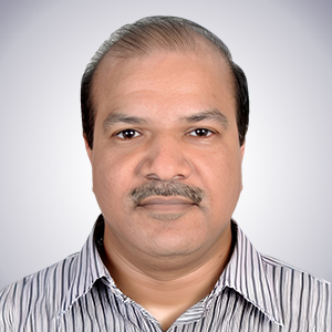 Sudeep Kabi - AVP- Operations - VARUN BEVERAGES LIMITED