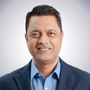 Sunjay Adhya - Director, Regional Quality and Food Safety-IJKSEAT - McCain Foods