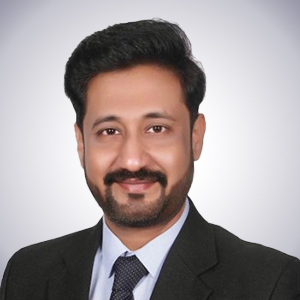 Uday Manikandan - GM Quality - CCL Products ( India ) Limited
