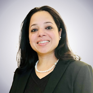 Dr Sakshi Bhushan - Leads Innovations for the Lifestyle Nutrition category - Hindustan Unilever Ltd