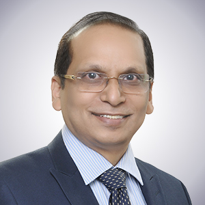 Dr.T P Rao - MD - Taiyo Kagaku India Pvt Ltd
