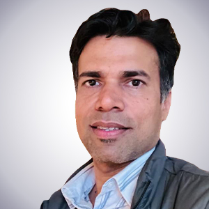 Hari Pal, Founder, HaNaLife