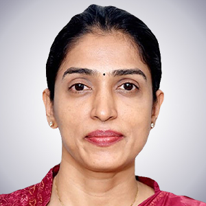 Pritee Chaudhary - Regional Director - Food Safety and Standards Authority of India1