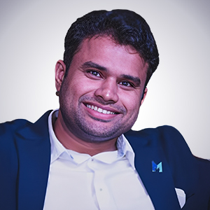 Anurag Mishra - Group Head - Quality & Food Safety - Shree Renuka Sugars Limited (Wilmar’s Subsidiary )