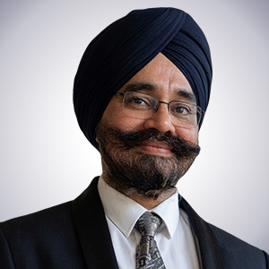 Charanjeev Singh - Head of Consumer Quality - Nestlé India Ltd