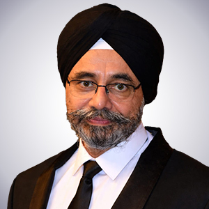 Charanjeev Singh - Head of Consumer Quality - Nestlé India Ltd