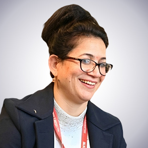 Dr. Neelu Khurana - Head - QA & Regulatory - Haldiram Snacks Food Pvt Ltd.