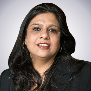 Dr. Neerja Hajela - Chief Scientific Officer - Yakult Danone India Pvt Ltd