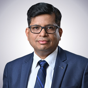 Kajal Debnath - Chief Regulatory Officer - DFM Foods Ltd