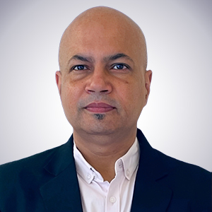 Manav Malhotra - Head - Quality & Regulatory, I&D - Bimbo Bakeries India