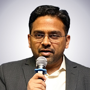 Navneet Kumar - Head - Contract Manufacturing - Dabur India Ltd