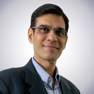 Navneet Mehta - Director - QSE ( Quality, Safety, Environment ) - Kandhari Global Beverages Pvt