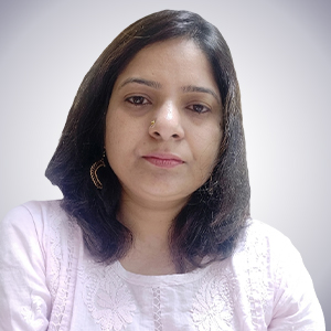Poonam Singh - Head - R&D - Del Monte Foods Pvt Ltd