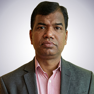 Rajesh Gupta - Head - Quality & Food Safety - Hindustan Coca - Cola Beverages