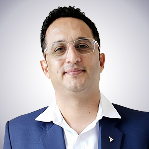 Rakesh Matai - VP - Factory Operations - Haldiram's