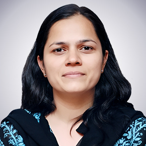 Ranjeet Kaur - Head - Scientific & Regulatory Affairs - Mars Wrigley