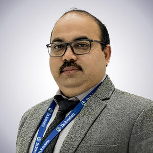 Sanjay Kumar - GM - Factory Operations - Mrs. Bectors Food Specialities Ltd