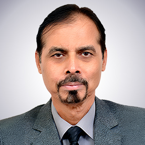 Shiva Kaushik - SVP & Group Quality Head - Varun Beverages Limited