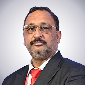 Abir Mukherjee - CTO - Alpha MilkFoods