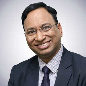 Ashok Bansal - Co-founder & CEO - Kancha Cheena Foods